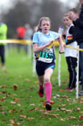 Green 1158, North East Harrier League, Blaydon.
